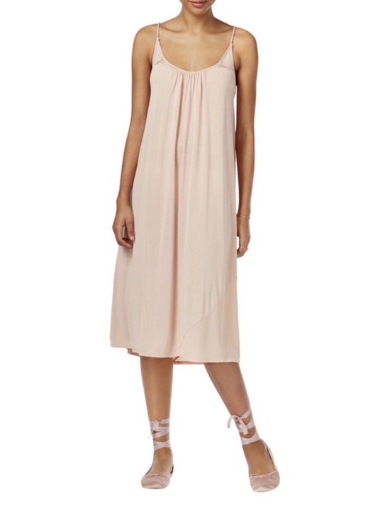 RACHEL Rachel Roy Dresses & Skirts - Rachel Rachel Roy "Grace" shift dress size S in Pink Opal